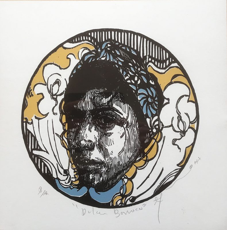 Irving Herrera | Dulce Barroco