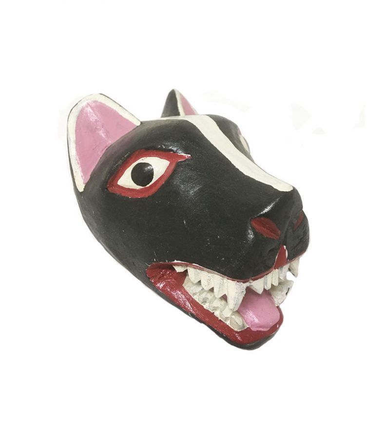 Maske Hund